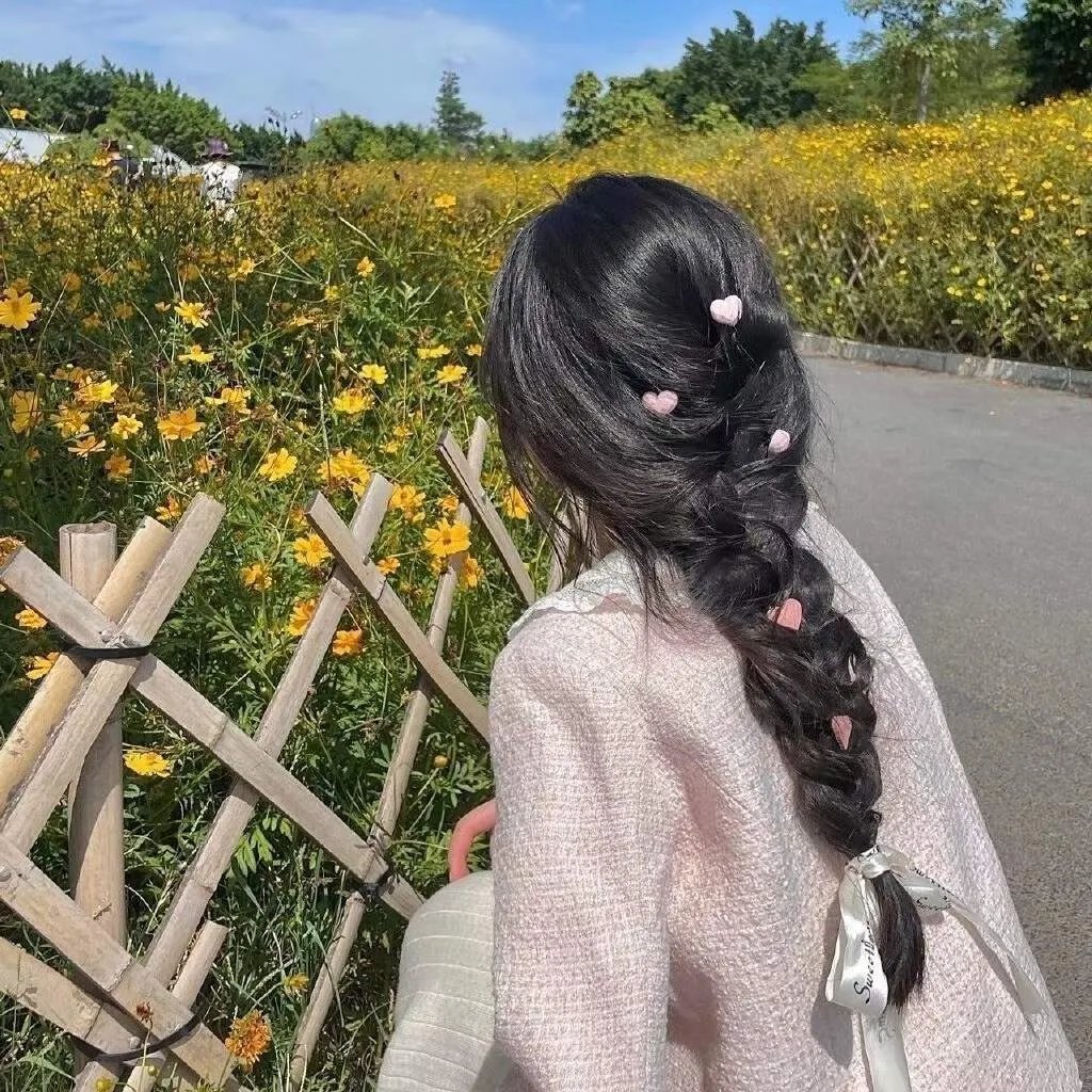 港灯物语